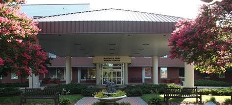 fort eustis appointment line|McDonald Army Health Center > Getting Care > Appointments.